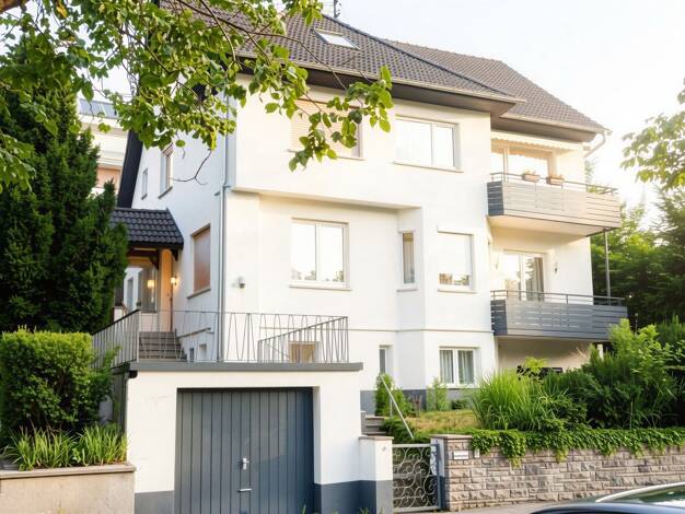 Mehrfamilienhaus zum Kauf 849.000 € 11 Zimmer 260 m² 425 m² Grundstück Ost Sindelfingen 71063