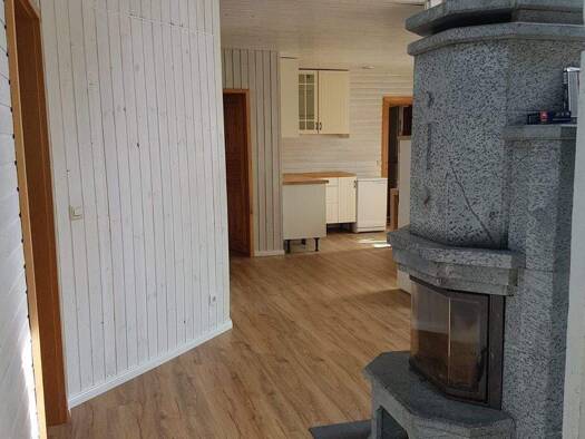 Bungalow zum Kauf 245.000 € 5 Zimmer 119 m² 596 m² Grundstück Kolonie Wathlingen 29339