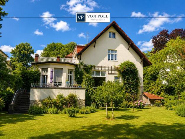 Einfamilienhaus zum Kauf 2.800.000 € 8 Zimmer 355 m² 1.558 m² Grundstück Nikolassee Steglitz-Zehlendorf 14129