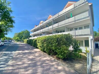Wohnung zum Kauf 99.000 € 2 Zimmer 49 m² 2. Geschoss Seelze - Nordost Seelze 30926