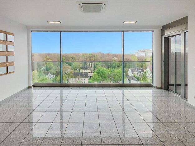 Bürofläche zur Miete provisionsfrei 510 m² Bürofläche Leithestraße 47 Ückendorf Gelsenkirchen 45886