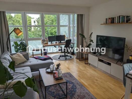 Wohnung zur Miete Tauschwohnung 1.000 € 2 Zimmer 56 m² Niendorf Hamburg 22529
