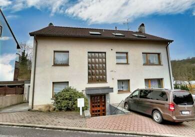 Wohnung zur Miete 700 € 4 Zimmer 90 m² Dachgeschoss Milspe Ennepetal 58256