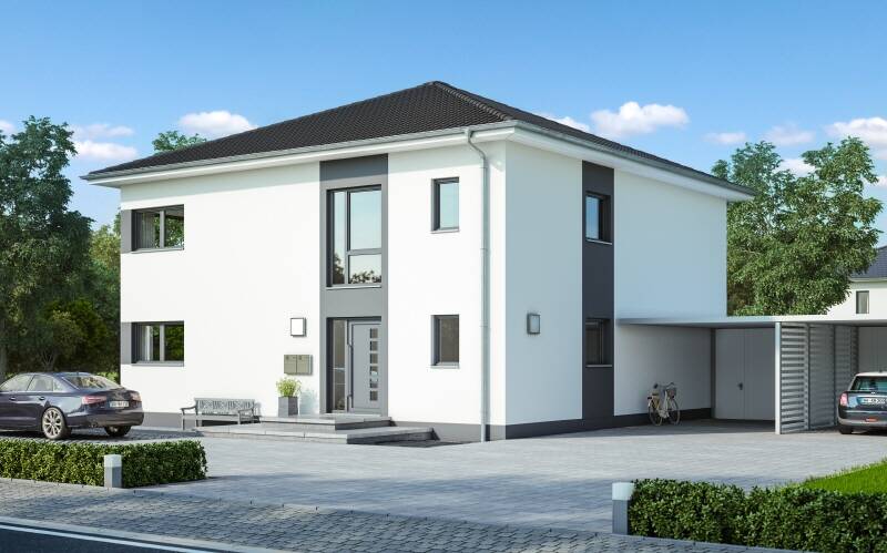 House in Gotha, Landkreis Gotha - Ansicht 2