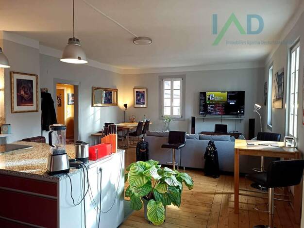 Einfamilienhaus zum Kauf 169.000 € 6 Zimmer 150 m² 150 m² Grundstück Langscheid Oberwesel 55430