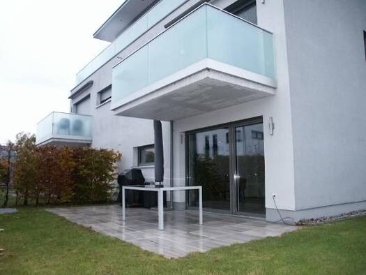 Terrassenwohnung zur Miete 1.000 € 3 Zimmer 90 m² 2 Geschosse frei ab 01.10.2026 Adelsried Adelsried 86477