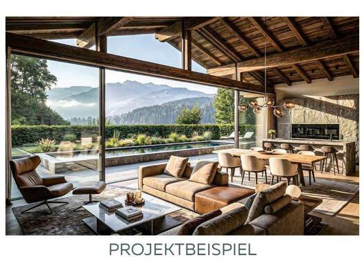 Einfamilienhaus zum Kauf 2.990.000 € 5 Zimmer 308 m² 1.185 m² Grundstück Kitzbühel 6370