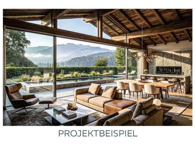 Einfamilienhaus zum Kauf 2.990.000 € 5 Zimmer 308 m² 1.185 m² Grundstück Kitzbühel 6370