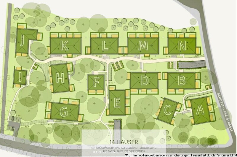 Wohnung zur Miete 1.428 € 3 Zimmer 89,6 m²<br/>Wohnfläche Schütte Lanz Strasse 12 Zeesen Königs Wusterhausen 15711