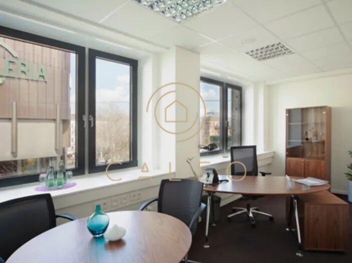 Bürokomplex zur Miete provisionsfrei 300 m²<br/>Bürofläche ab 1 m²<br/>Teilbarkeit Mitte Hannover 30159