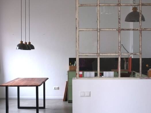 Wohnung zur Miete 1.280 € 2 Zimmer 82 m² Geschoss 1/3 frei ab 01.04.2026 Fleischervorstadt Greifswald 17489