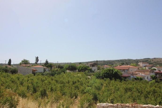 Grundstück zum Kauf 258.000 € 3.227 m²<br/>Grundstück Kreta Armeni Chania 730 03