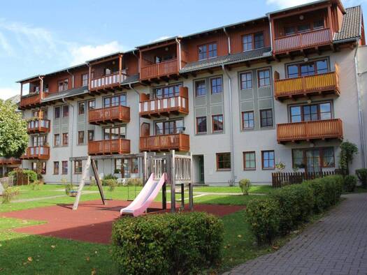 Wohnung zur Miete 829 € 2 Zimmer 61,9 m² frei ab sofort Sebastian-Schallhammer-Straße Tamsweg 5580