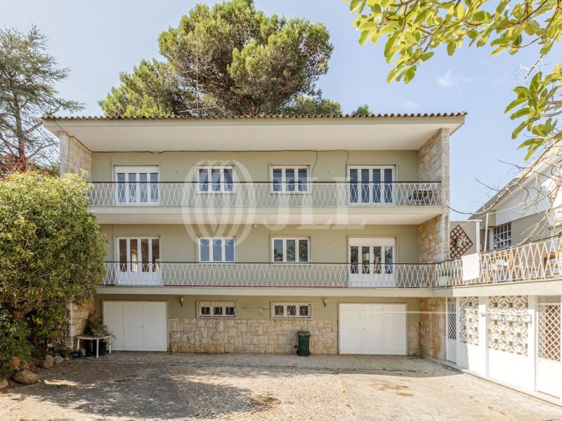 Einfamilienhaus zum Kauf 2.200.000 € 8 Zimmer 317,9 m²<br/>Wohnfläche 635,5 m²<br/>Grundstück Cascais e Estoril