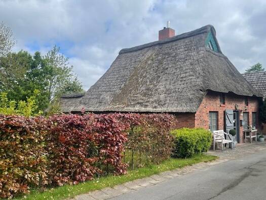 Einfamilienhaus zum Kauf 349.900 € 5 Zimmer 132 m² 464 m² Grundstück Barsfleth Nordermeldorf 25709