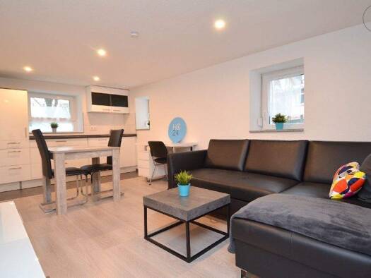 Wohnung zur Miete Wohnen auf Zeit 1.280 € 2 Zimmer 45 m² frei ab 01.03.2026 Söflingen Ulm 89077