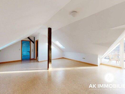 Wohnung zur Miete 390 € 2 Zimmer 70 m² Hessisch Oldendorf 31840