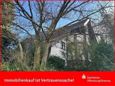 Mehrfamilienhaus zum Kauf 620.000 € 7 Zimmer 361 m² 1.110 m² Grundstück Zell Zell 77736