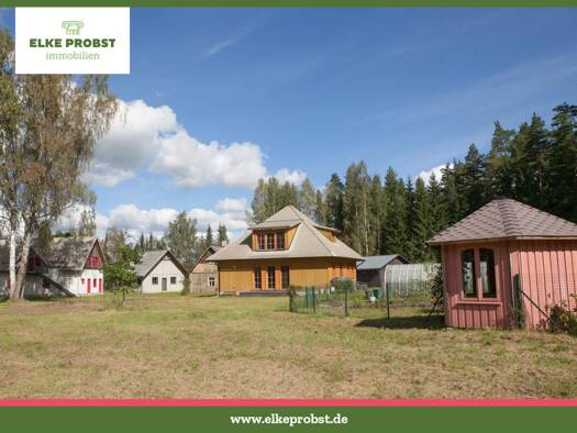 Einfamilienhaus zum Kauf provisionsfrei 358.000 € 6 Zimmer 240 m² 36.734 m² Grundstück Lennu Talu Kölleste Vald 1 Karilatsi 63505