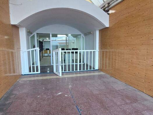 Büro zum Kauf provisionsfrei 99.000 € 1 Zimmer 55 m² Bürofläche Maspalomas 35100