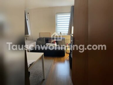 Wohnung zur Miete Tauschwohnung 325 € 1 Zimmer 30 m² 2. Geschoss Neustadt Mainz 55118