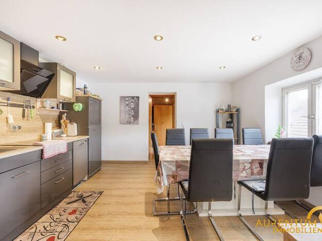 Einfamilienhaus zum Kauf 6 Zimmer 138 m² 616 m² Grundstück Untergschwandt Rattenberg 94371