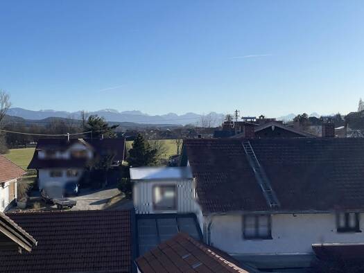 Wohnung zum Kauf 349.000 € 4 Zimmer 115 m² Peiting 86971