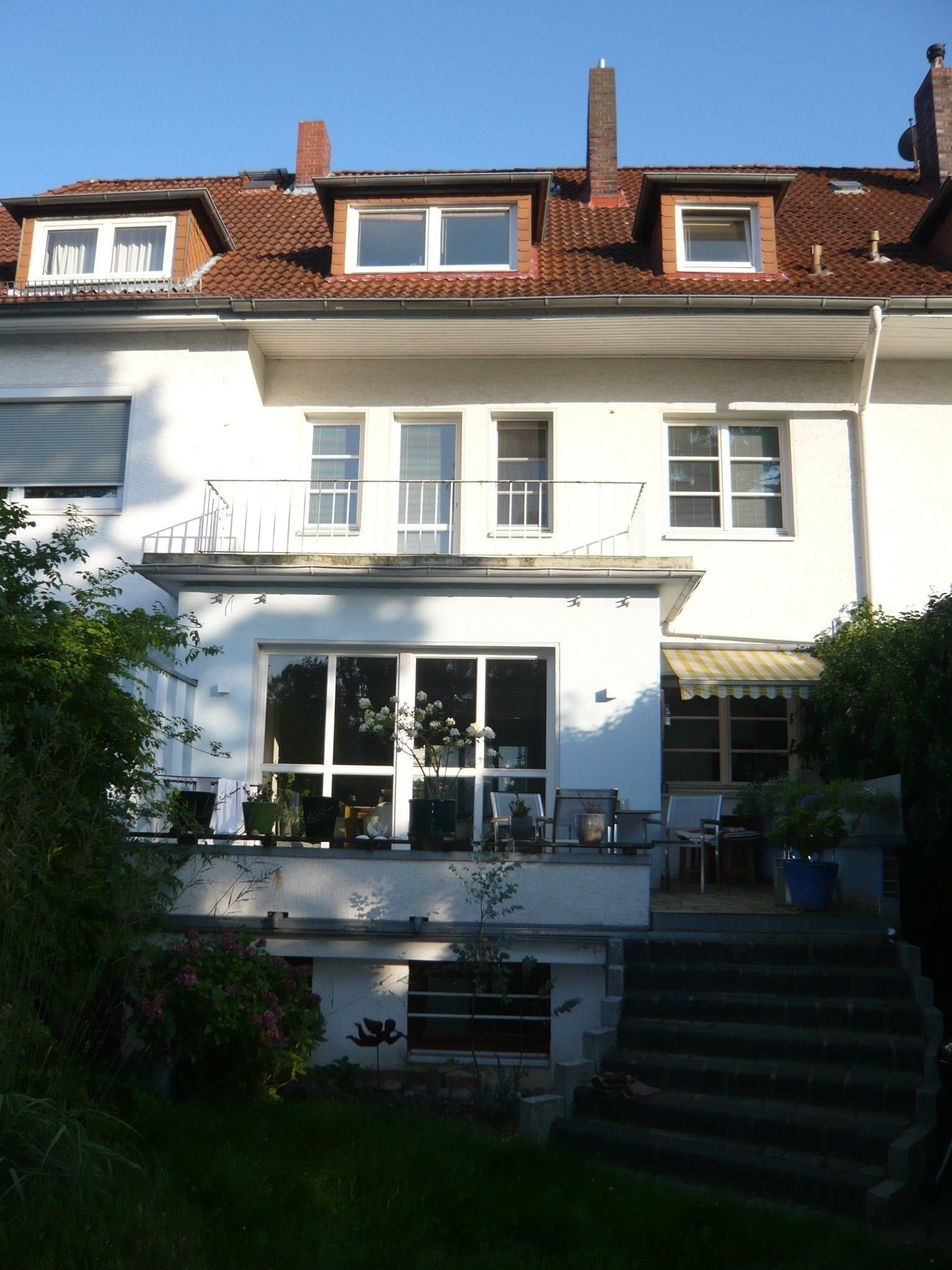 Einfamilienhaus zum Kauf 1.250.000 € 7 Zimmer 209 m²<br/>Wohnfläche 362 m²<br/>Grundstück Bult Hannover 30173