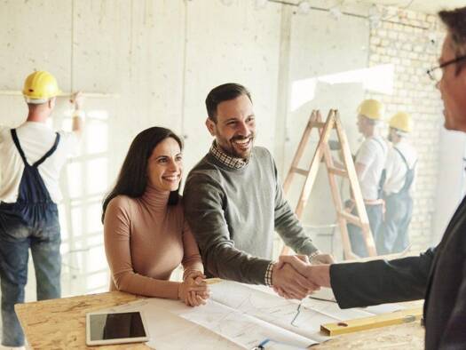 Wohnung zum Kauf 439.500 € 4 Zimmer 125 m² frei ab 31.12.2026 Dauchingen 78083