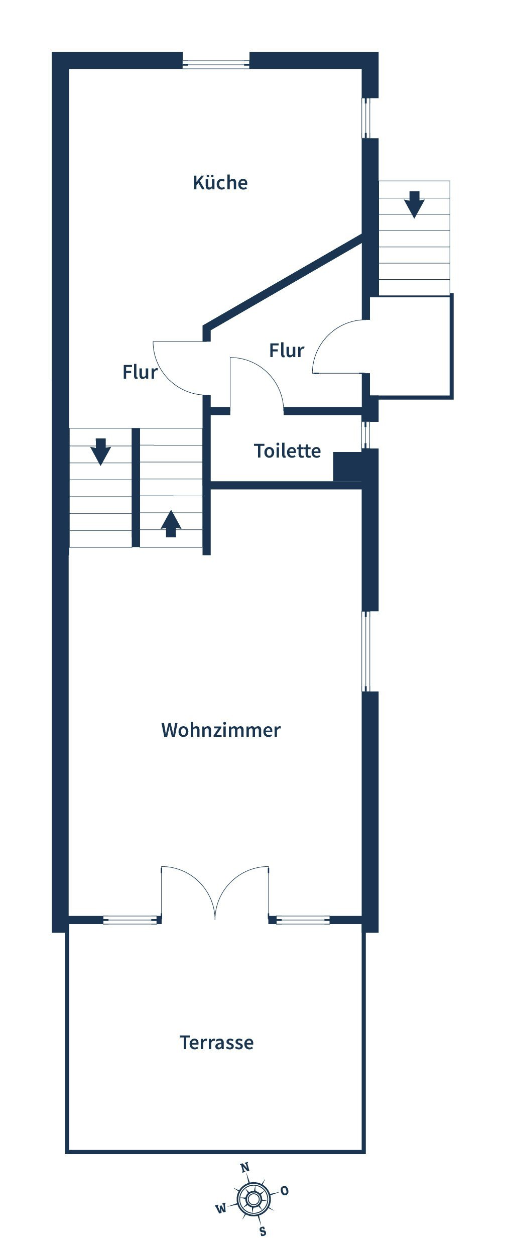 Reihenendhaus zum Kauf 349.000 € 4 Zimmer 115 m²<br/>Wohnfläche 210 m²<br/>Grundstück Tannheim Tannheim 88459