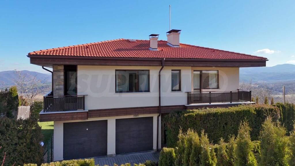 Reihenmittelhaus zum Kauf 739.800 € 7 Zimmer 407 m² Bistrica