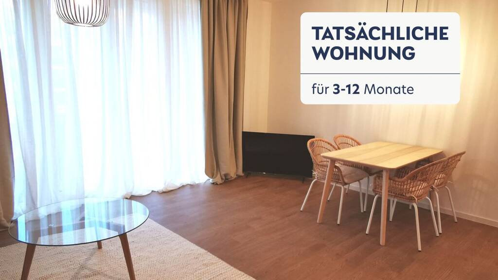 Wohnung zur Miete 3.890 € 3 Zimmer frei ab sofort Helene-Jacobs-Straße 2 Schmargendorf Berlin 14199