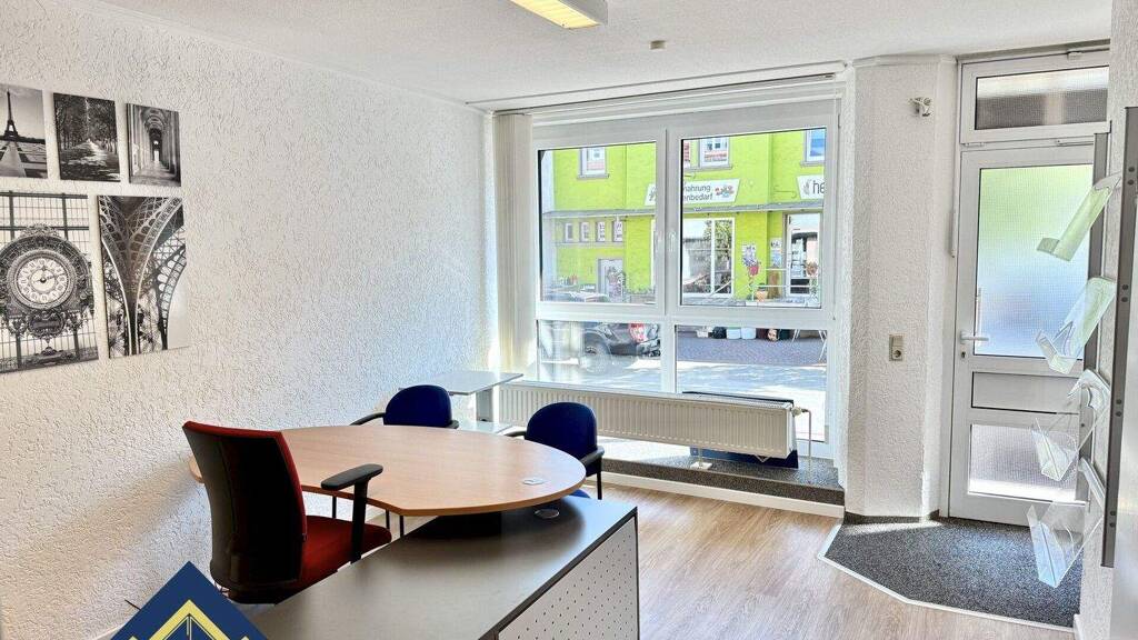 Bürofläche zum Kauf 89.000 € 3 Zimmer 53 m² Bürofläche Saarwellingen 66793