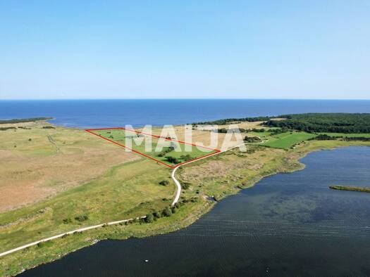 Grundstück zum Kauf 150.000 € 74.360 m² Grundstück Kübassaare küla 94534