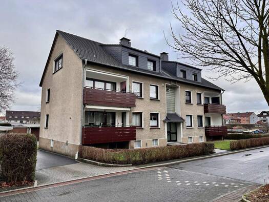 Wohnung zum Kauf 149.000 € 3 Zimmer 77 m² 3. Geschoss frei ab 01.04.2026 Habinghorst Castrop-Rauxel 44579