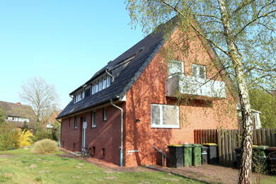 Wohnung zum Kauf provisionsfrei 89.000 € 3 Zimmer 47 m² Dachgeschoss, 1. Geschoss Hoykenkamp Ganderkesee 27777