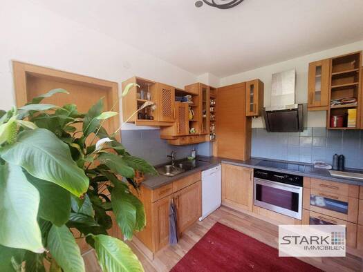 Wohnung zur Miete 870 € 4 Zimmer 115 m² frei ab sofort Kirchheim Kirchheim 97268