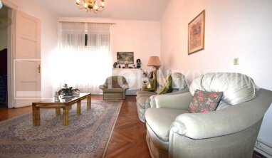 Wohnung zum Kauf 470.000 € 5 Zimmer 141 m² 2. Geschoss Ulica kneza Mutimira, Zagreb Hrvatska, 10000 Kneza Mislava