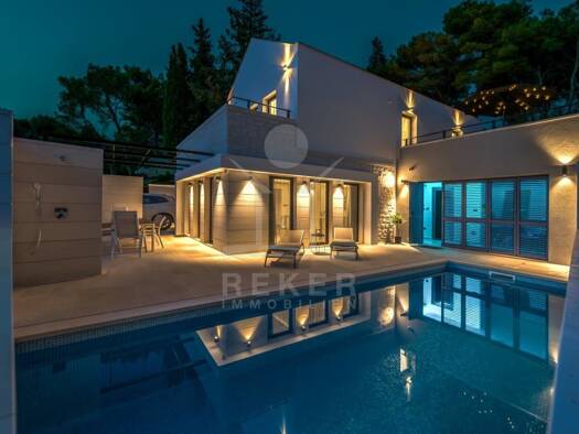 Villa zum Kauf 885.000 € 4 Zimmer 150 m² 330 m² Grundstück Dol