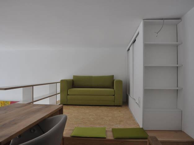 Wohnung zur Miete Wohnen auf Zeit 1.600 € 2 Zimmer 49 m² frei ab 01.09.2026 Kreuzberg Berlin 10961