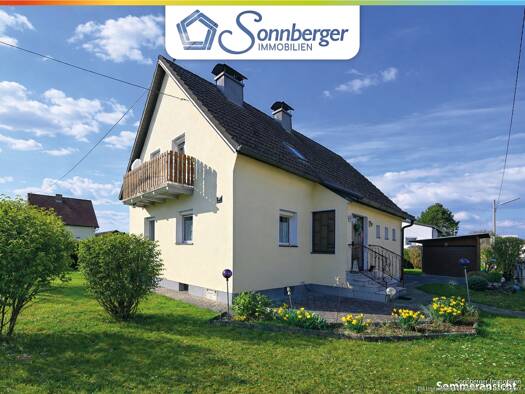 Einfamilienhaus zum Kauf 443.000 € 4 Zimmer 118,8 m² 640 m² Grundstück Posch Linz 4030