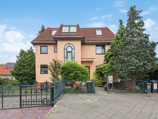 Wohnung zum Kauf 245.000 € Buckow Berlin 12351