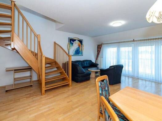 Maisonette zum Kauf 350.000 € 2 Zimmer 65 m² Schwechat 2320