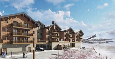 Wohnung zum Kauf 733.000 € 4 Zimmer 81,5 m² Alpe D'Huez 38750