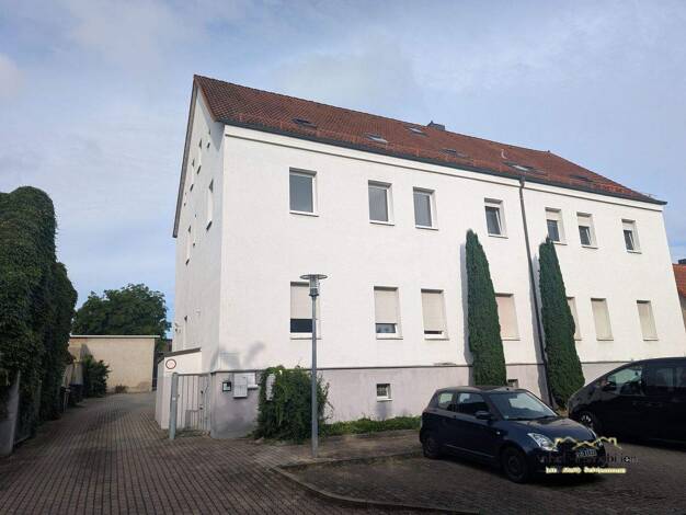 Haus zum Kauf 600.000 € 731 m² 2.161 m² Grundstück Straße des Friedens 74 Holzweißig 06808