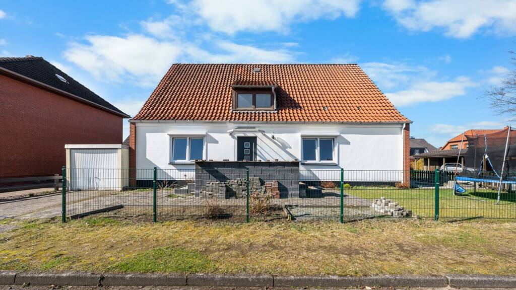 Wohnung zum Kauf 150.000 € 3 Zimmer 91 m² Kirchweyhe Weyhe 28844