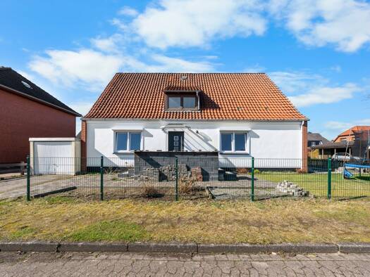 Wohnung zum Kauf 150.000 € 3 Zimmer 91 m² Kirchweyhe Weyhe 28844