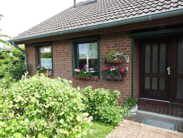 Bungalow zum Kauf provisionsfrei 325.000 € 7 Zimmer 106 m² 752 m² Grundstück Bannesdorf Fehmarn 23769