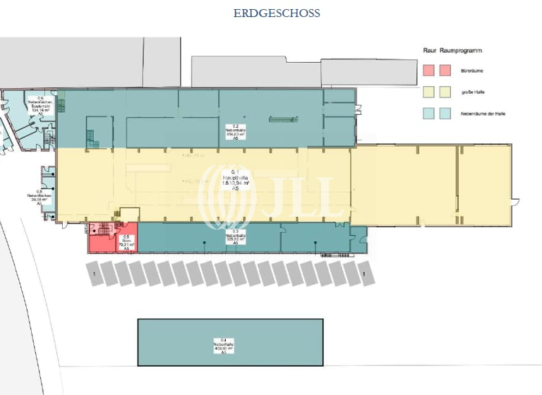 Lagerhalle zur Miete provisionsfrei 3.930 m²<br/>Lagerfläche ab 3.930 m²<br/>Teilbarkeit Tempelhof Berlin 12099