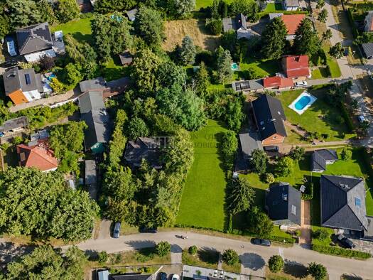 Grundstück zum Kauf 469.000 € 900 m² Grundstück Schulzendorf 15732